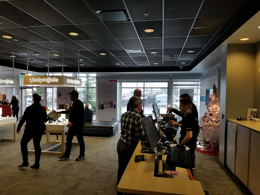 Internet Service Provider «Comcast Service Center», reviews and photos, 5935 6th Ave, Tacoma, WA 98406, USA