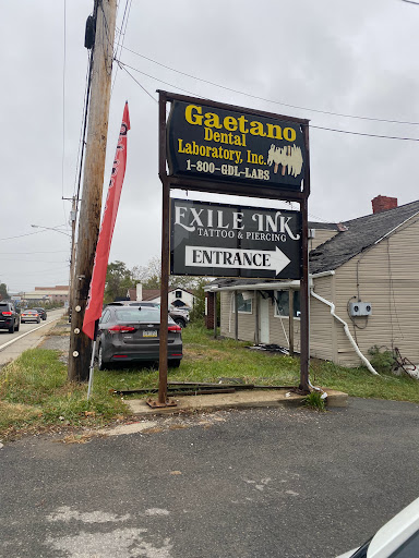 Explore nurse tattoos ideas, creative tattoo ideas in Mc Kees Rocks, available at Exile Ink