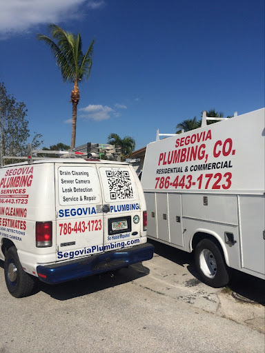 Horizon Plumbing & Mechanical in Miami, Florida
