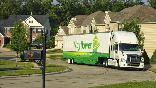 Moving Company «Boers Transfer And Storage», reviews and photos, 13325 Riley St, Holland, MI 49424, USA