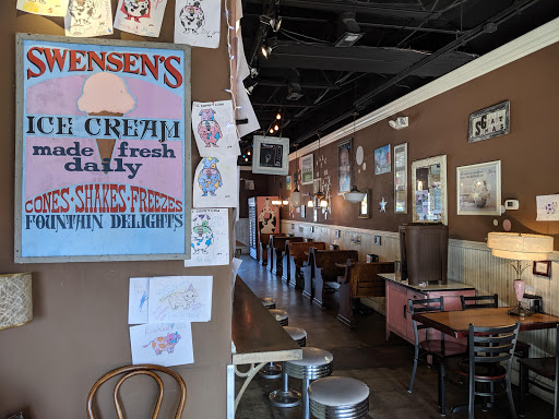 Ice Cream Shop «The Comfy Cow», reviews and photos, 1301 Herr Ln #118, Louisville, KY 40222, USA