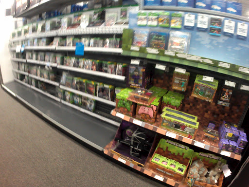 Electronics Store «Best Buy», reviews and photos, 1417 Golden Gate Blvd, Mayfield Heights, OH 44124, USA