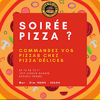 Photos du propriétaire du Pizzeria Pizza Delices à Le Pradet - n°19