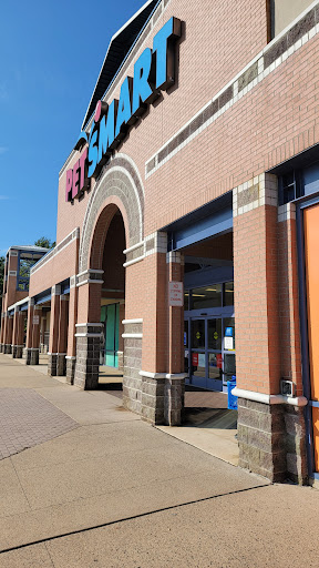 Pet Supply Store «PetSmart», reviews and photos, 111 Nassau Park Blvd, Princeton, NJ 08540, USA