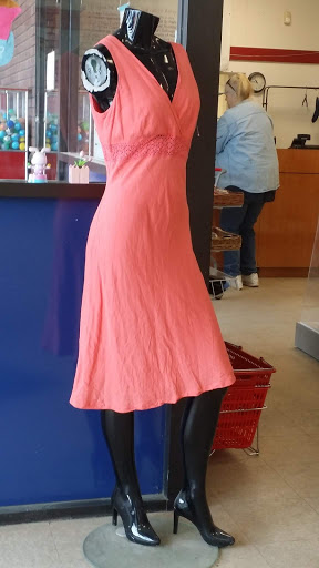 Thrift Store «Salvation Army Family Store», reviews and photos