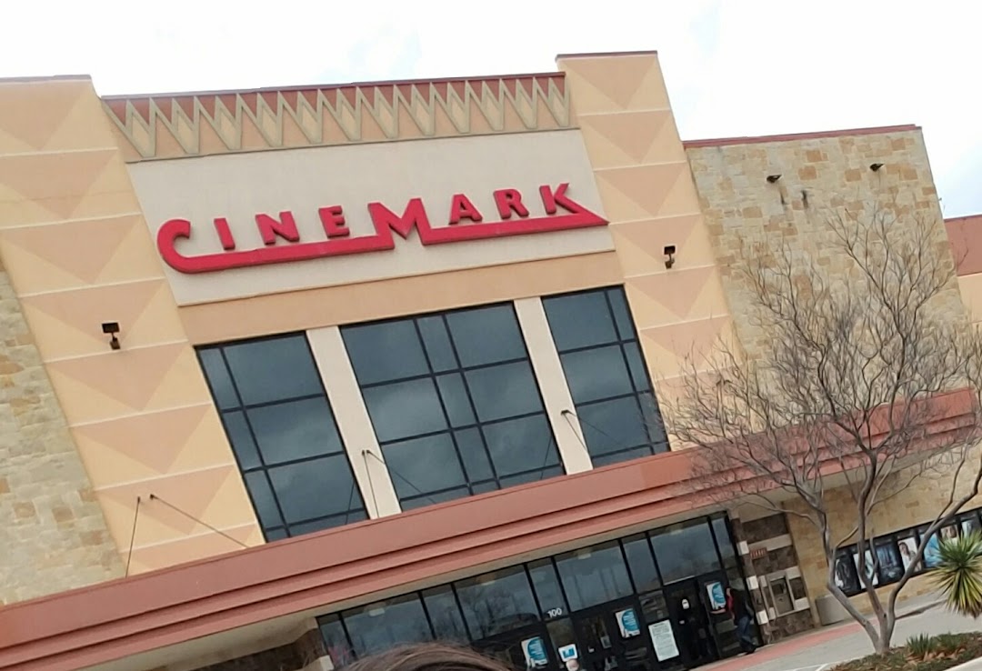 Cinemark at Market Heights