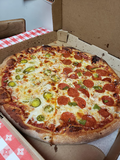 Original Pizza II