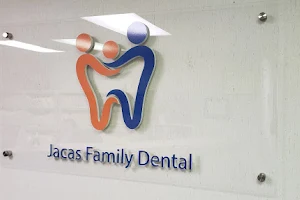 Jacas Family Dental image