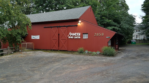 Hockey Supply Store «Hamden Sport», reviews and photos, 2858 Whitney Ave, Hamden, CT 06518, USA