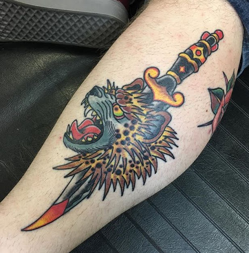 Explore finger tattoo ideas male, creative tattoo ideas in Dallas, available at Inkling Tattoo Studios