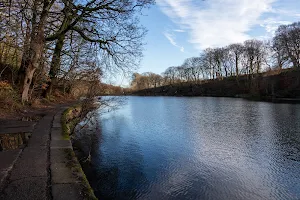 Chellow Dean Reservoirs image