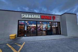 Shawarma Royale image