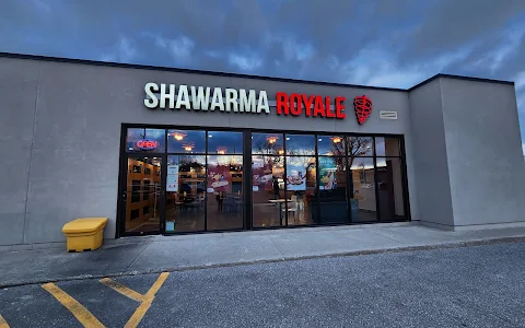 Shawarma Royale image