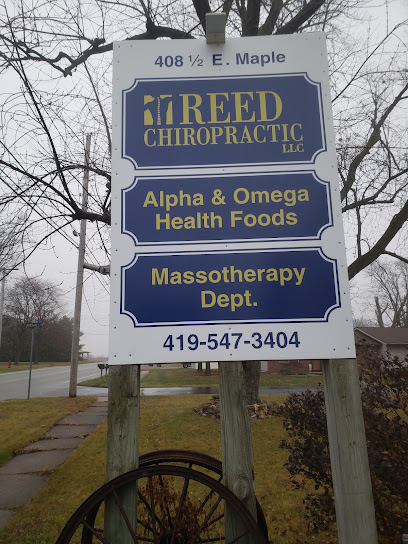 Reed Chiropractic - Pet Food Store in Clyde Ohio