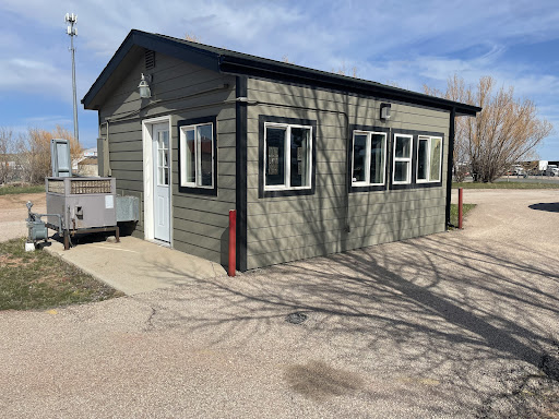 Prairie Dog Pet Boutique