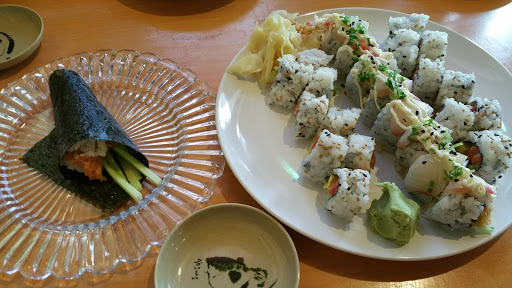 Meeka Sushi | Japanese Restaurant