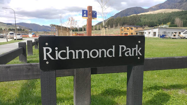 Richmond Park - Queenstown