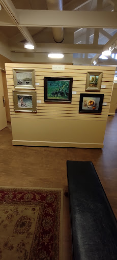 Art Gallery «Brown County Art Gallery», reviews and photos, 1 Artist Dr, Nashville, IN 47448, USA