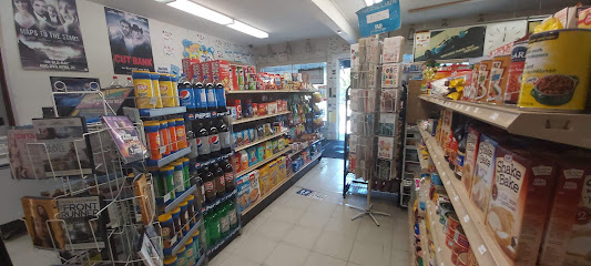 Fundy Heights Convenience Store