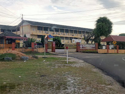 Sekolah Kebangsaan Rapat Jaya