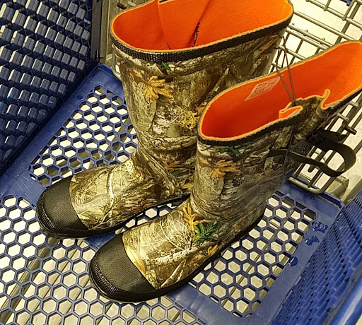 Sporting Goods Store «Academy Sports + Outdoors», reviews and photos, 14405 W 135th St, Olathe, KS 66062, USA