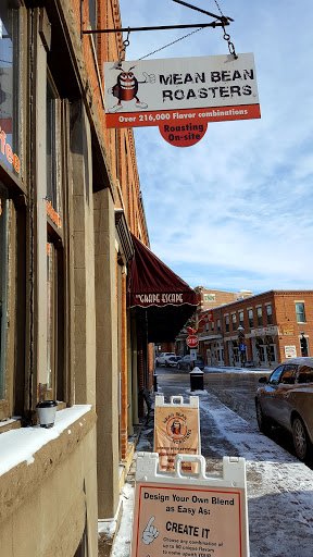 Coffee Shop «Mean Bean Roasters Inc», reviews and photos, 240 N Main St, Galena, IL 61036, USA