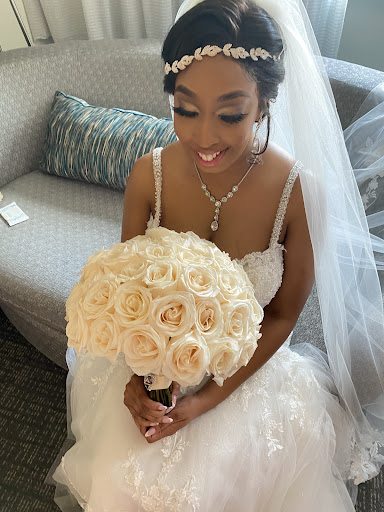 Florist «Dahlia Floral & Event Design», reviews and photos, 876 River Dr, Garfield, NJ 07026, USA