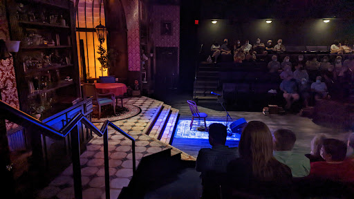 Performing Arts Theater «Purple Rose Theatre Company», reviews and photos, 137 Park St, Chelsea, MI 48118, USA