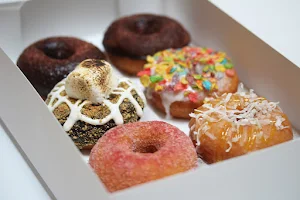 Craft Donuts & Coffee image