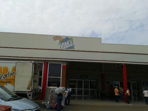 Sam's Club Mérida - Warehouse club in Merida, Mexico 