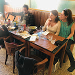 Photo n°8 de l'avis de Rita.i fait le 22/02/2020 à 15:49 sur le  Geographia à Lisbon