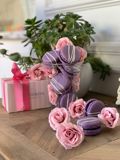 Dessert Shop «Ketsourine Macarons», reviews and photos, 500 Westlake Center, Daly City, CA 94015, USA