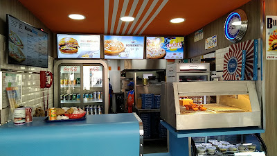 Molly Jefferson's Pizza Villiers-le-Bel. à Villiers-le-Bel