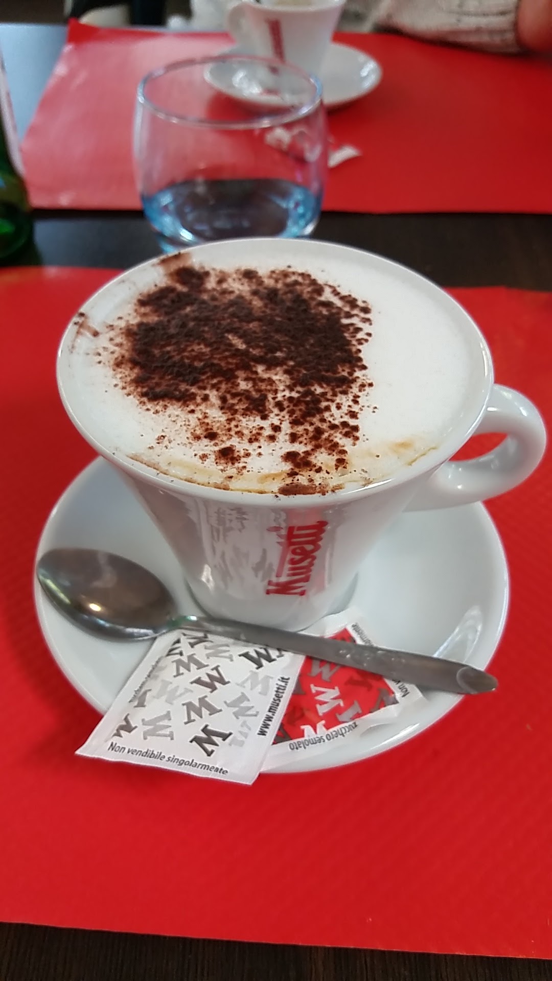 Photo n° 1 de l'avis de nicolas.a fait le 06/04/2019 à 10:49