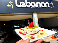Photos du propriétaire du Restaurant libanais Lebanon by Allo Liban à Cagnes-sur-Mer - n°19