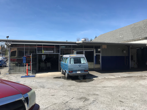 Auto Repair Shop «Main Street Auto Repair», reviews and photos, 715 Main St, Placerville, CA 95667, USA