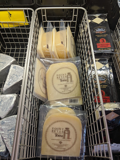 Cafe «Trinks Cafe & Bakery», reviews and photos, 39140 CA-1, Gualala, CA 95445, USA