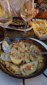 Frite du Le Pas Sage - Restaurant - Bar à vins- Gîtes et Chambre d'Hôtes à Carcassonne - n°20