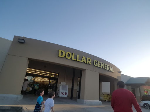 Discount Store «Dollar General», reviews and photos, 5101 White Ln, Bakersfield, CA 93309, USA