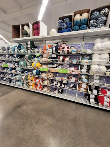 Fabric Store «Jo-Ann Fabrics and Crafts», reviews and photos, 1460 N Azusa Ave, Covina, CA 91722, USA