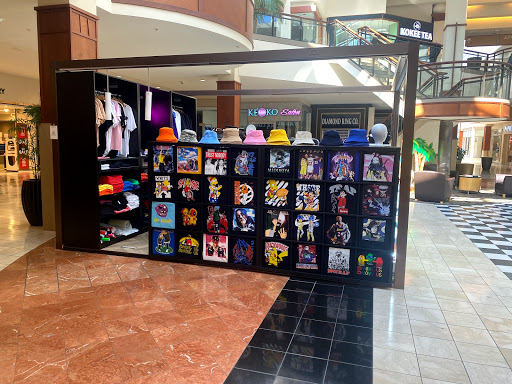 Shopping Mall «Town Center at Cobb», reviews and photos, 400 Ernest W Barrett Pkwy NW, Kennesaw, GA 30144, USA