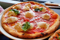 Pizza du Restaurant italien Mille Grazie à Paris - n°15