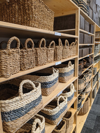 Home Goods Store «The Container Store», reviews and photos, 2030 Arden Way, Sacramento, CA 95825, USA