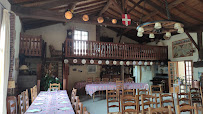 Atmosphère du Restaurant Auberge Du Mollard à Châtillon-la-Palud - n°15