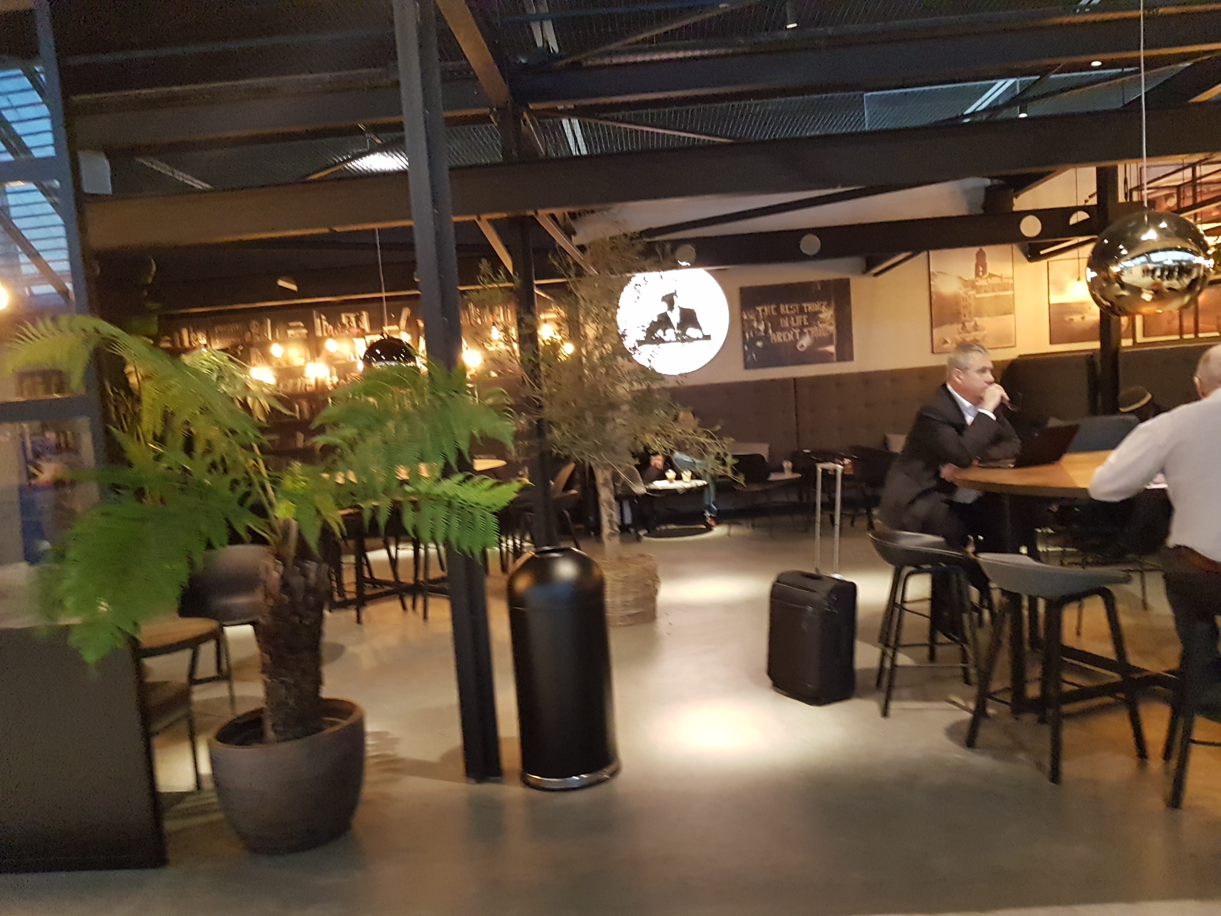 Photo n° 2 de l'avis de Herman.e fait le 30/11/2017 à 19:51