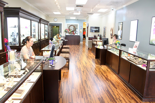 Jewelry Store «ER Sawyer Jewelers», reviews and photos, 638 4th St, Santa Rosa, CA 95404, USA