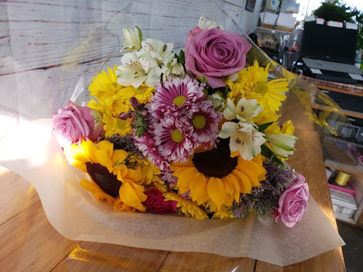 Florist «Westside Gardens Florist», reviews and photos, 4365 Buffalo Rd, North Chili, NY 14514, USA