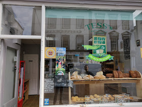 Tess's Homestyle Bakery