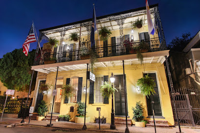 Andrew Jackson Hotel®, a French Quarter Inns® hotel