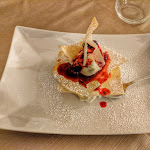 Photo n°3 de l'avis de Mike.o fait le 07/05/2018 à 15:05 sur le  Osteria Del Borgo à Larino